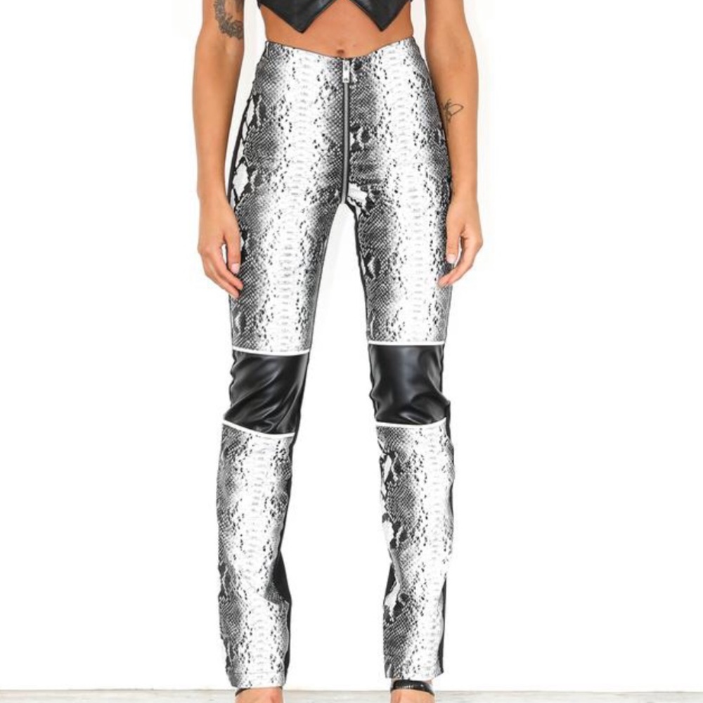 I.am.gia Hendrix pant